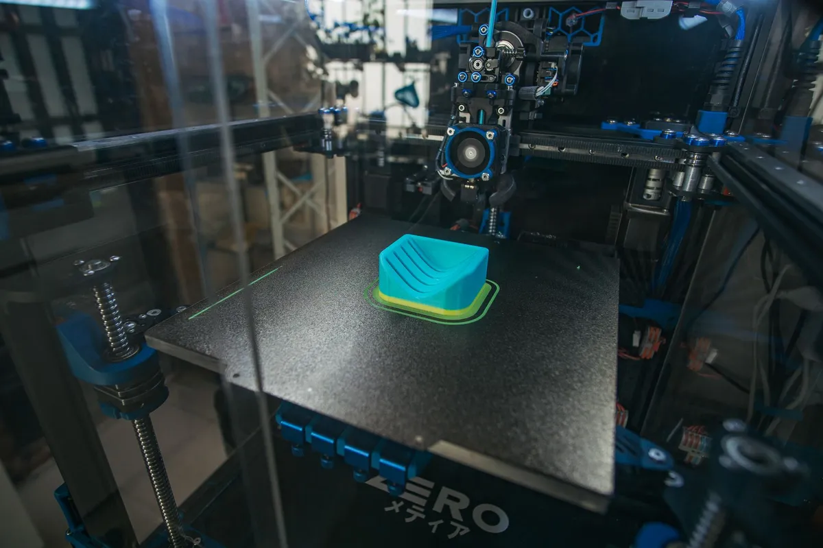 3Dプリンター住宅の水回り・間取り・断熱性能
